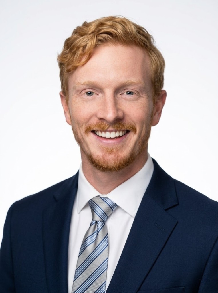 Spencer Montgomery - Owner